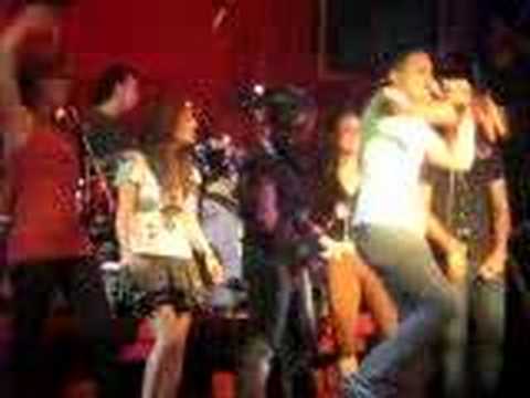 R!kardo Rosas en KteDraL