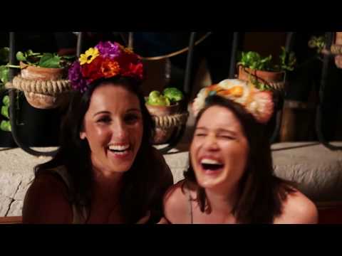 Día de Los Muertos Recap at OMNIA Los Cabos