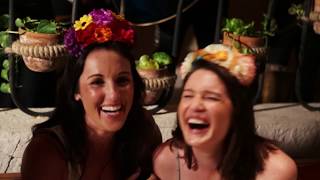 D a de Los Muertos Recap at OMNIA Los Cabos