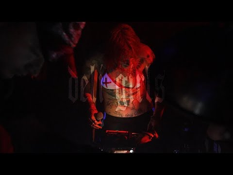 DELI GIRLS LIVE IN MARSEILLE (LYL Radio & Metaphore Collectif)