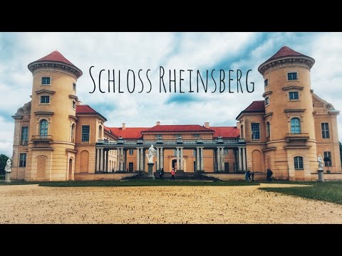 Schloss Rheinsberg