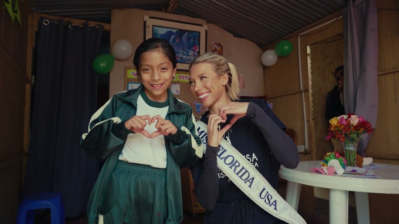 Help a Girl Build an Unstoppable Future