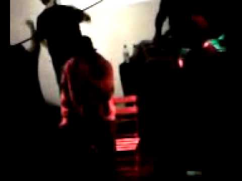 Chester P & Farma G - Muftuk - Thekla, Bristol 29/09/09