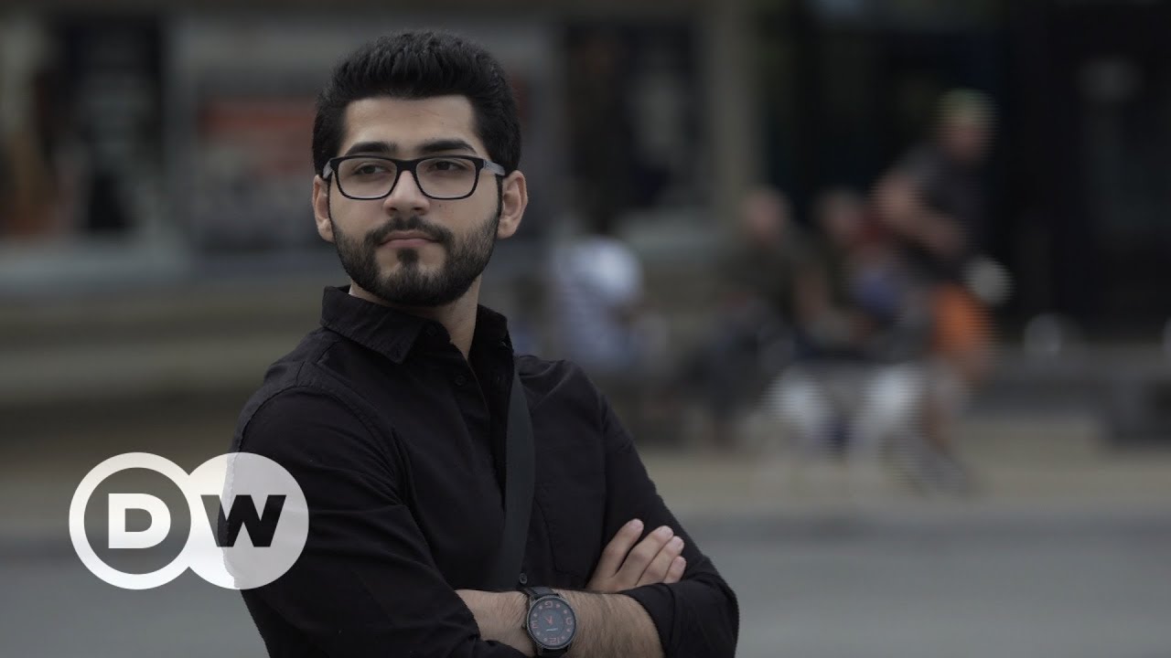 From Islamic State victim to terrorist hunter