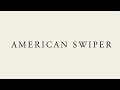 American Swiper Parody Trailer