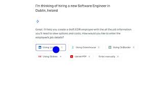 The easiest way to access global talent