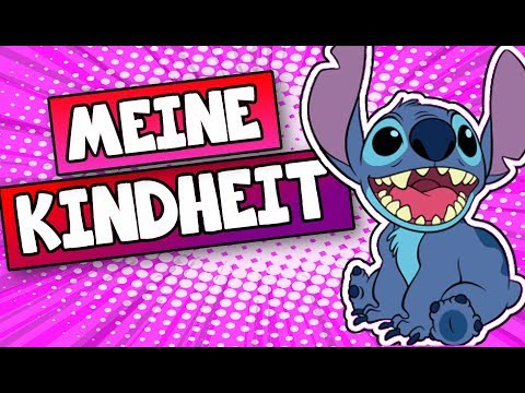 300 KINDERSERIEN meiner KINDHEIT der 90er / 2000er  ! ( Alphabetisch + Titel eingeblendet)