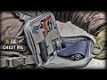 Набор ВЫЖИВАНИЯ в сумке CHEST RIG М-ТАС/Survival bag Набор ВЫЖИВАНИЯ в сумке CHEST RIG М-ТАС/Survival bag