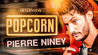 On a commencé l'écriture de Feuille Man ! (Interview de Pierre Niney)