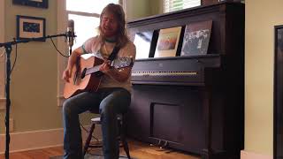 Andrew Leahey - Start The Dance (Americanafest Dust Of Daylight sessions)