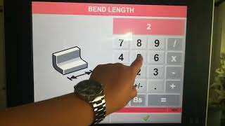 LVD press brake | Image 4 - Machineryline