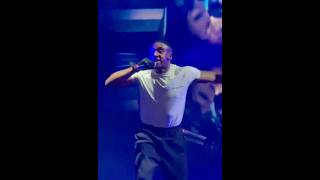 Bugzy Malone - Bruce Wayne - The Resurrection Tour