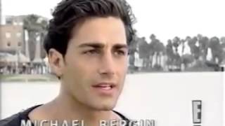 Model Documentary Michael Bergin video