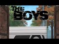 THE BOYS MEME Zombie Land Saga