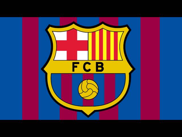 Vídeo relacionado con Bandera vertical del FC. Barcelona - Producto con Licencia - Medidas 100 x150 - Ropa de Polyester