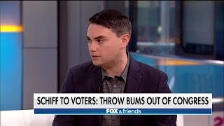 Shapiro: 'Blue Wave' Looks Like It's Barely Going to Be a Ripple