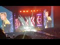 BTS 방탄소년단 IDOL LOVE YOURSELF In Paris 20 10 2018