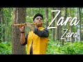 Zara Zara Flute Cover RHTDM Divine Bansuri