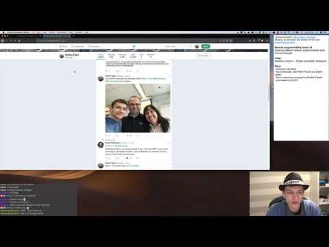 Improving logging in Nornir – Network programmability stream 38