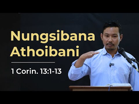 Nungsibana Athoibani