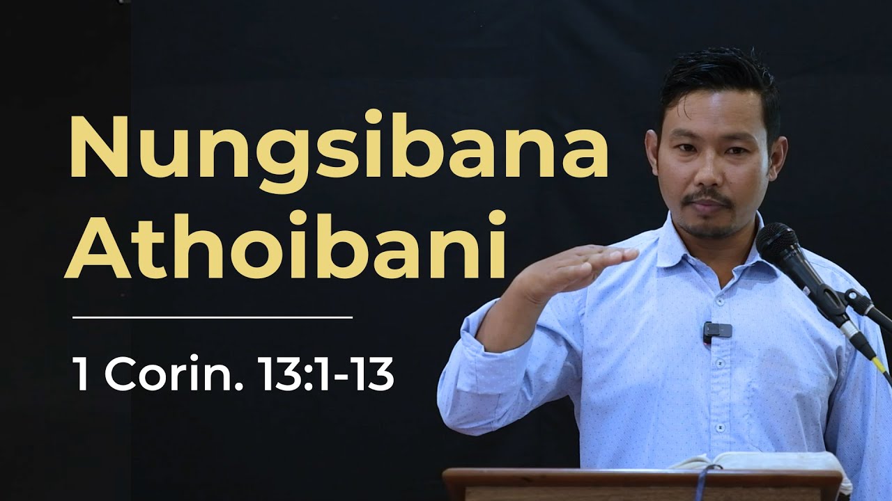 Nungsibana Athoibani