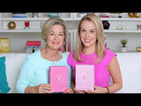 Unboxing Birchbox And The Estee Lauder Companies Breast Cancer