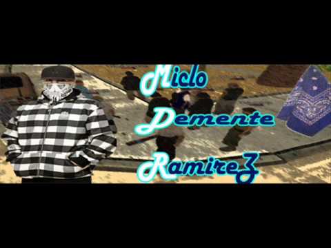 || • Miclo  El Demente  Ramirez • || Video musical original ™ ||