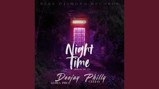 Download lagu NIGHT TIME (feat. Sir Ace, Alpha Phia & Ceejay) mp3