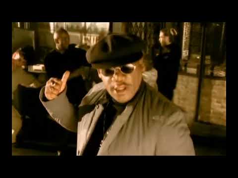 Bus Stop feat. Carl Douglas - Kung Fu Fighting-(Official Video Clip-1998-1080p-16/9)