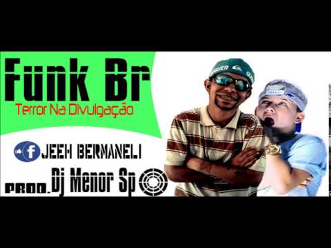 MC Guilherminho e MC Pedrinho   Eu Botei DJ Menor SP Lançamento 2014