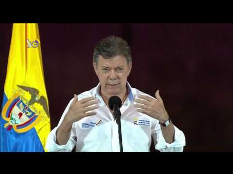 Noticias SIG, 6:00 p.m. - 15 de enero de 2015