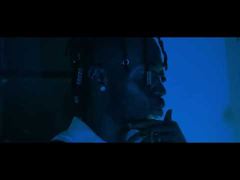 Kimilist - Control It feat Avit (video)