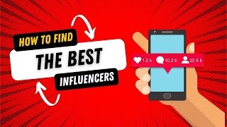 How to Find Influencers on Instagram | Step by Step Guide 2021 UPDATED