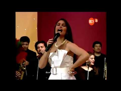 Daniela Romo | Todo, todo, todo (En Chile)