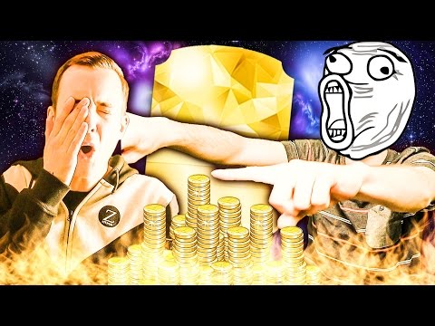 INTENSE SUPER SUNDAY!! OMG!! - FIFA 16 ULTIMATE TEAM