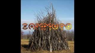 Zammuto - The Shape of Things to Come