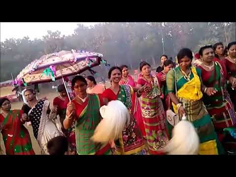 Rourkela TUDU GADEL  31st DECEMBER 2017