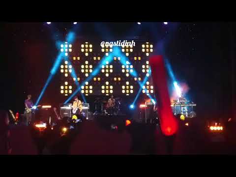 171125 Day6 - Dance Dance at Saranghaeyo Indonesia