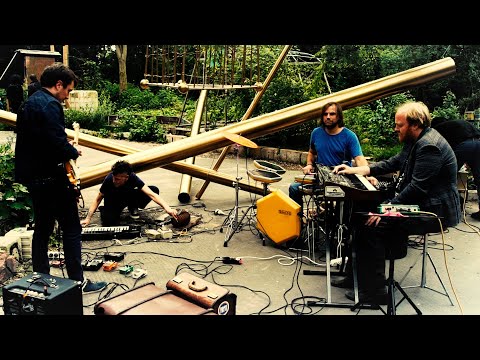 Megatron Kollektiv Live at Noiselab 2019 Part I