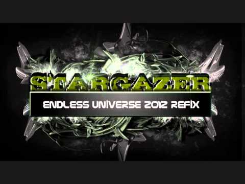 Intoxiqatorz - Endless Universe (Stargazer's 2012 Refix) [Unmastered Preview]