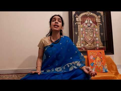 Carnatic Golu - Ashwani K Sairam