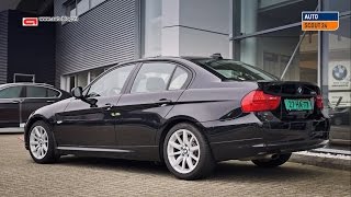BMW 3 klasė (E90/E91/E92/E93) 2005 - 2012