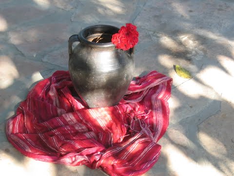 Mit dir, Maria, singen wir