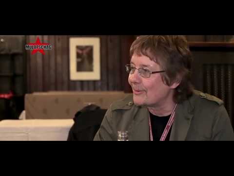 DON AIREY Interview (DEEP PURPLE)