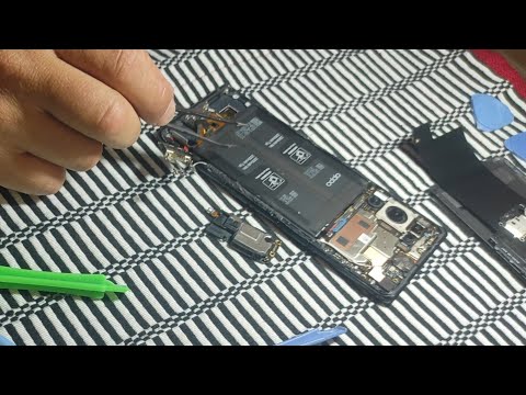 Oppo Find X3 Neo 5g sostituzione display amoled