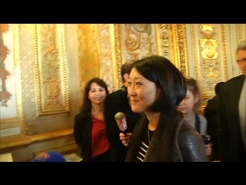 Pellerin "sereine" avant le remaniement: "J'en suis à mon 3e ou 4e"