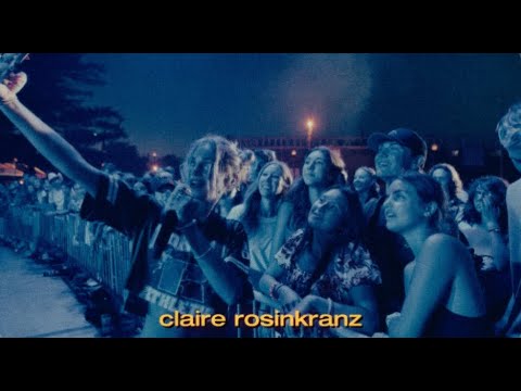 Video thumbnail for Swinging at the Stars