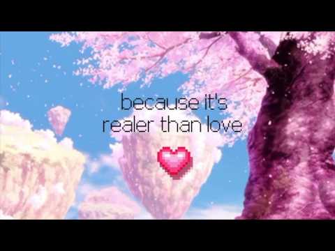 Klave - Realer than love [ Lyrics ] (feat Francis)