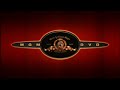 DLC MGM DVD Columbia Tristar Home Entertainment Logo