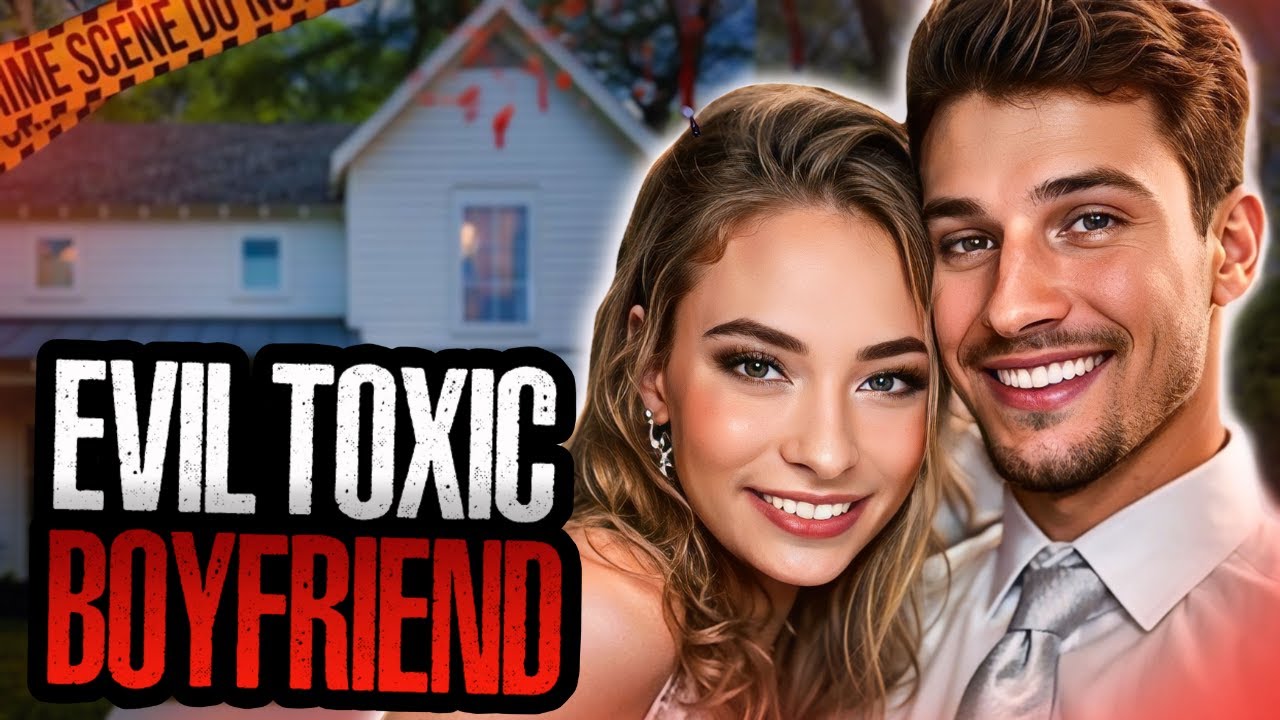 The Boyfriend Who Brutally Murdered His Ex-Girlfriend in Cold Blood! True Crime Documentary.